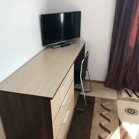 شقة Bonjour مانغاليا